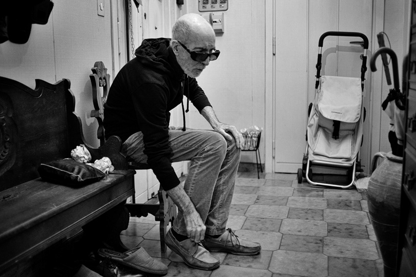 PH Antonio Criscuoli