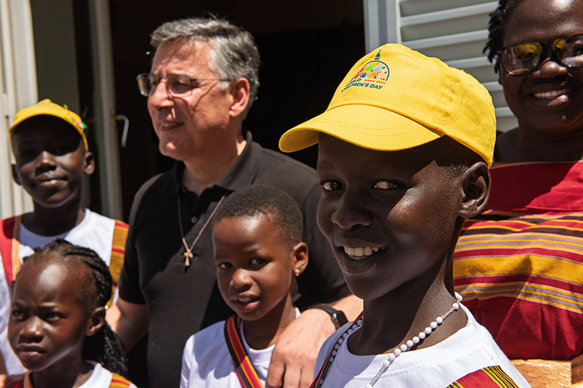 © Antonio Criscuoli