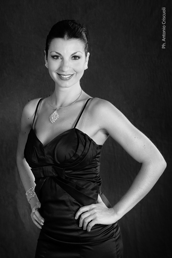 PH Antonio Criscuoli