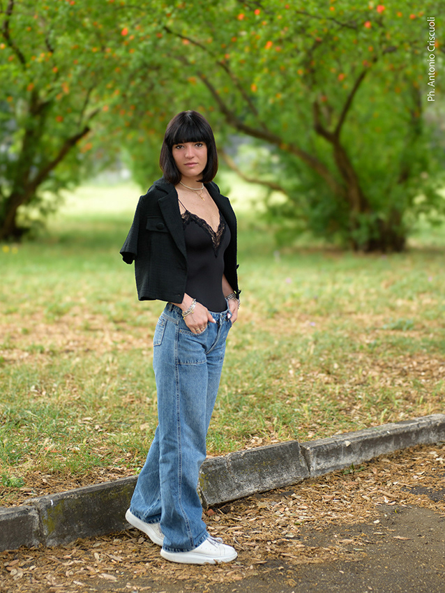PH Antonio Criscuoli