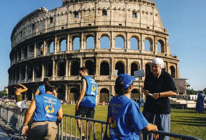 © Antonio Criscuoli