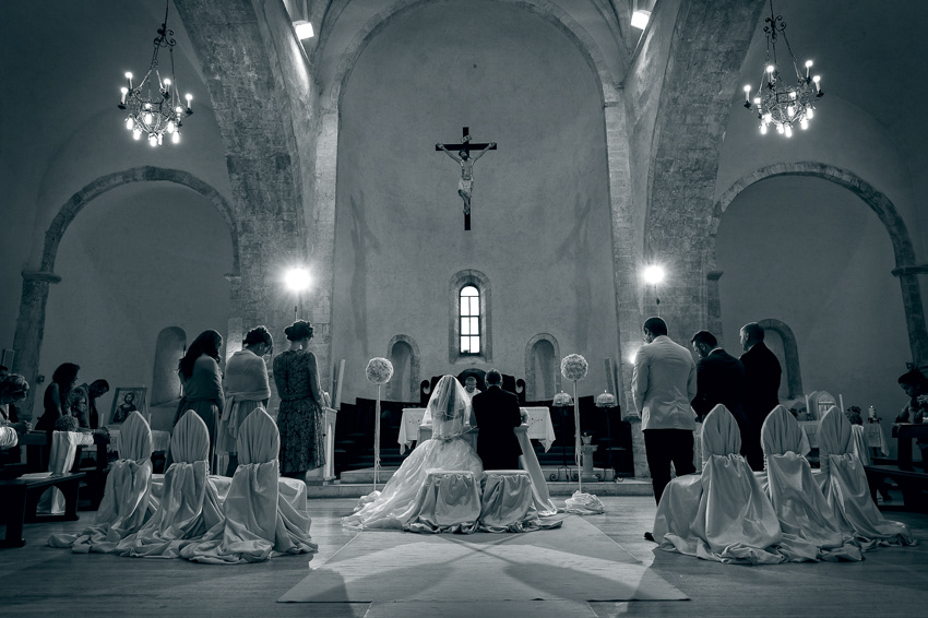 PH Antonio Criscuoli