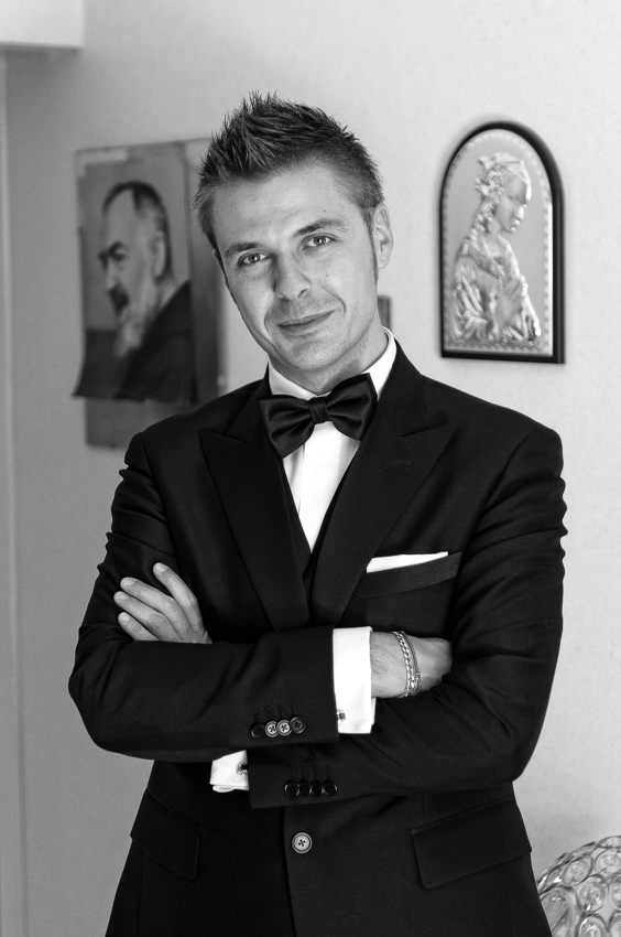 PH Antonio Criscuoli