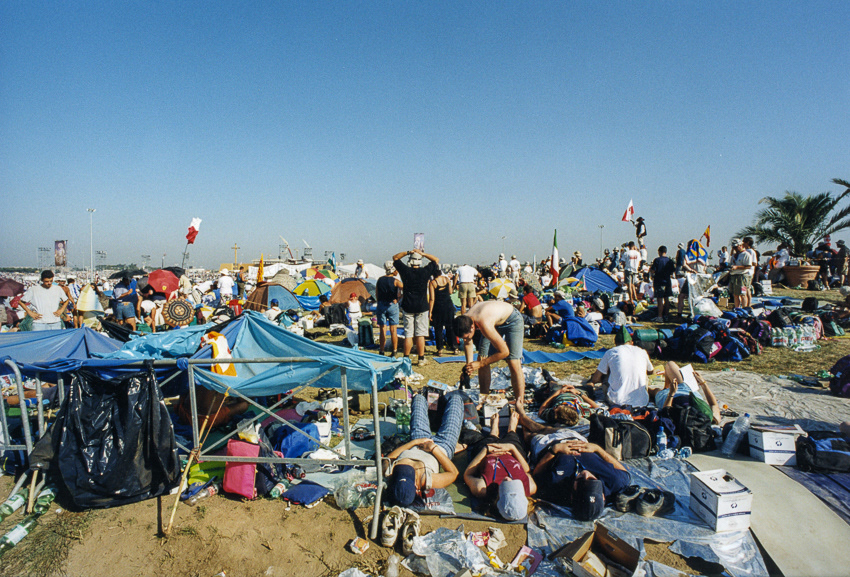 © Antonio Criscuoli