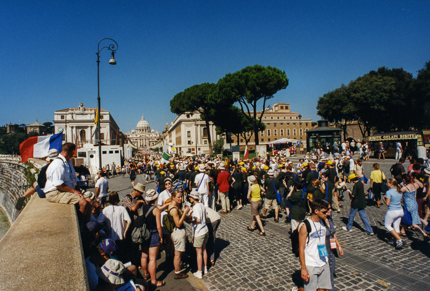 © Antonio Criscuoli