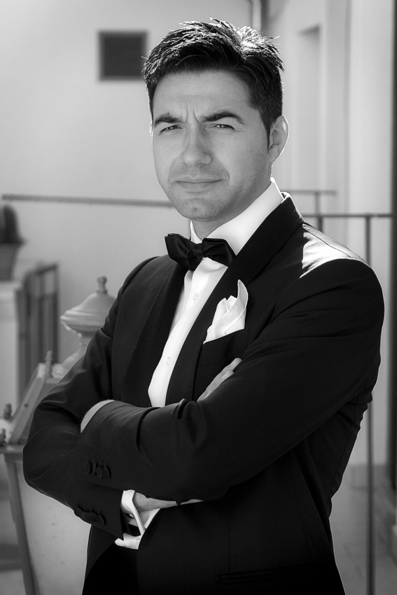 PH Antonio Criscuoli