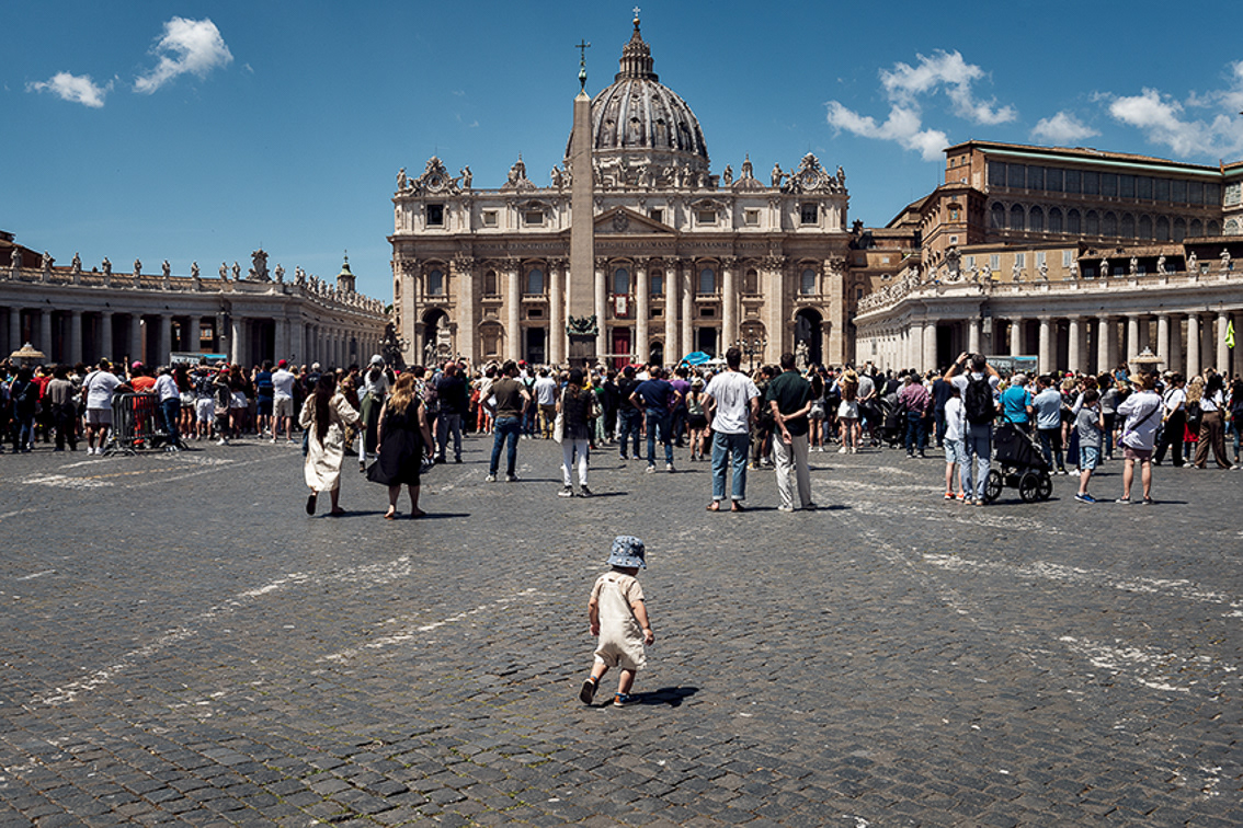 © Antonio Criscuoli