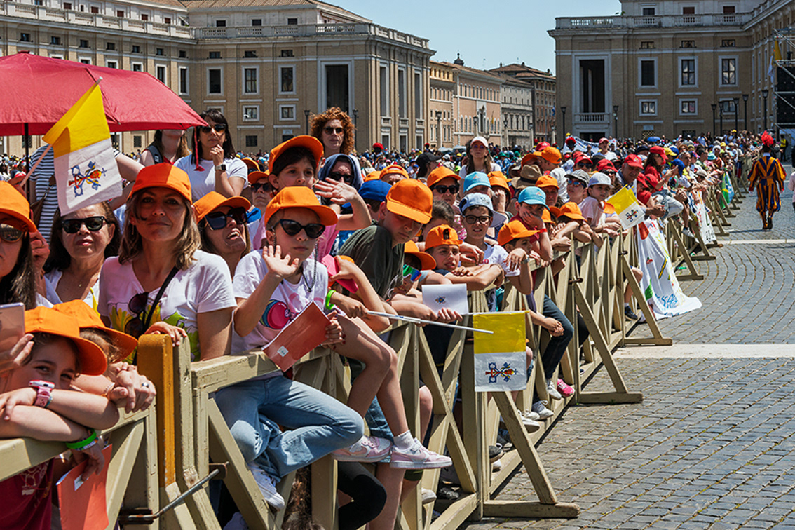 © Antonio Criscuoli