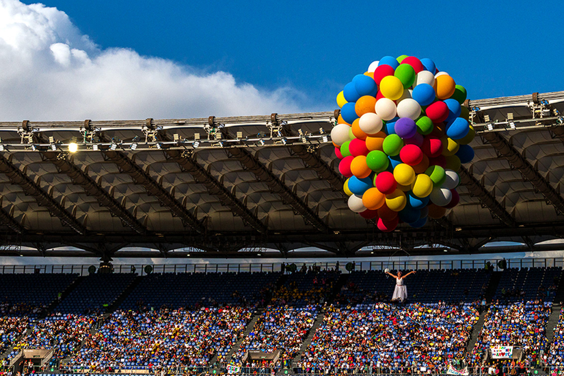 © Antonio Criscuoli