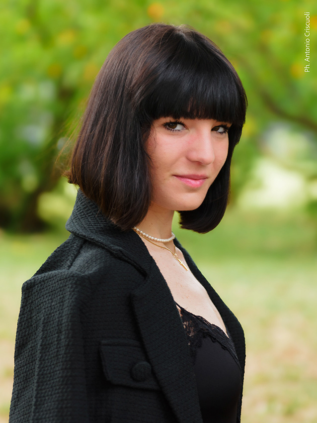 PH Antonio Criscuoli