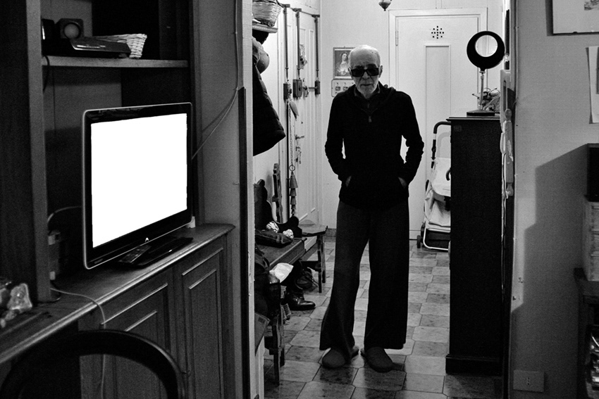 PH Antonio Criscuoli