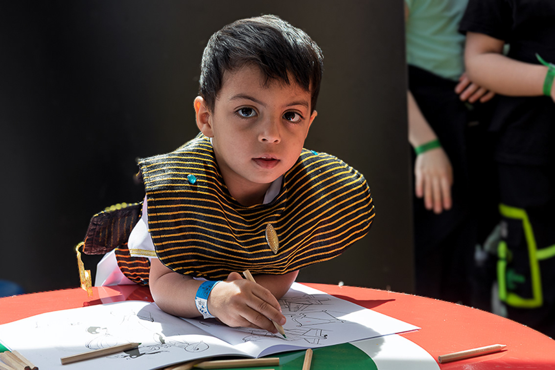 © Antonio Criscuoli