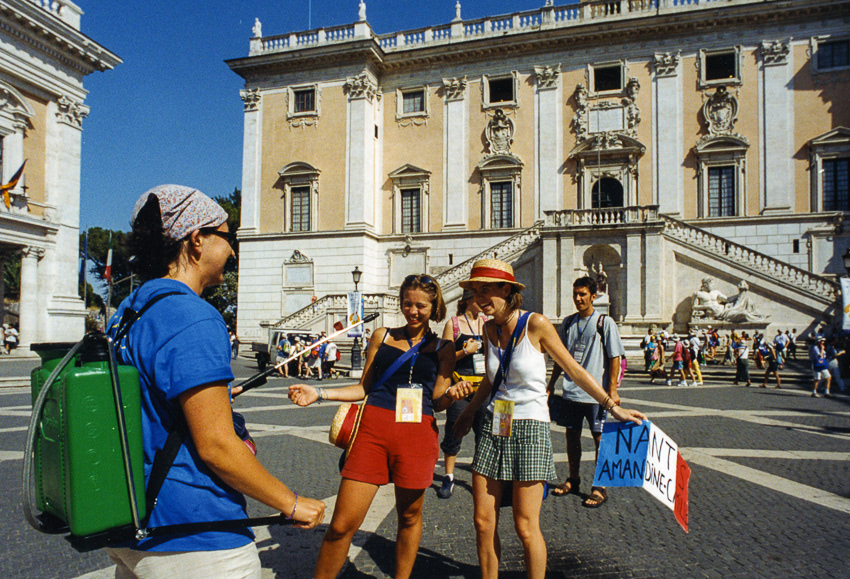 © Antonio Criscuoli