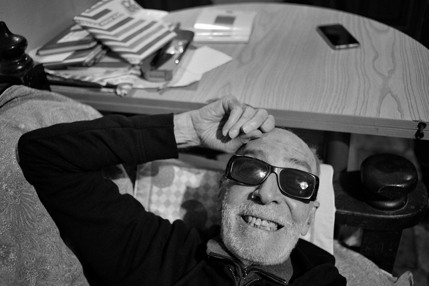 PH Antonio Criscuoli