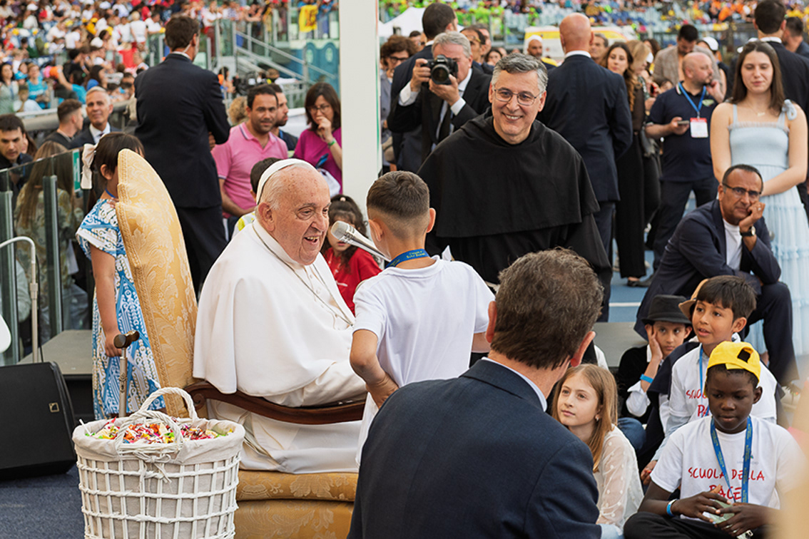 © Antonio Criscuoli