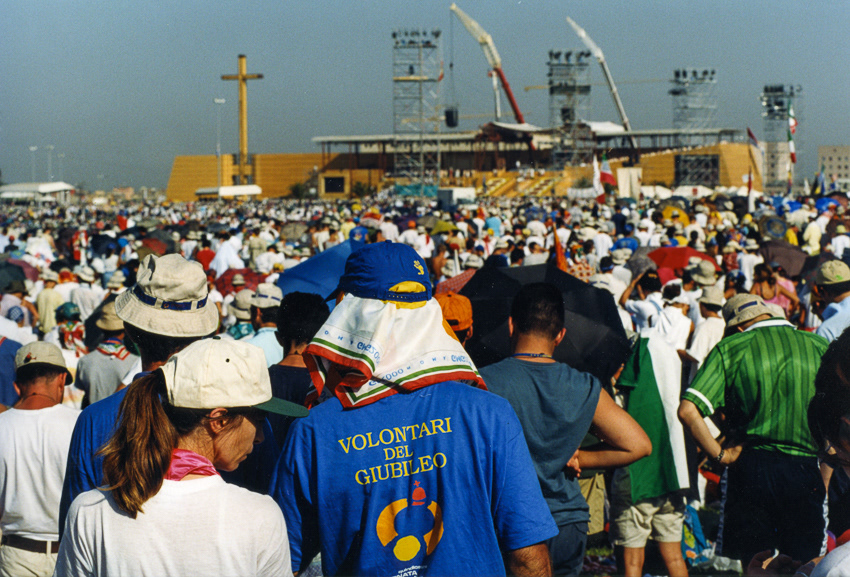 © Antonio Criscuoli