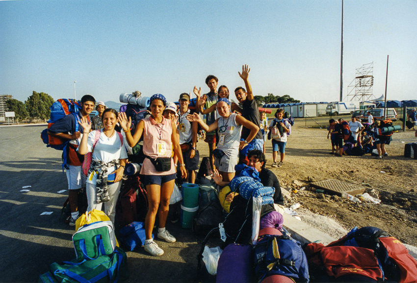 © Antonio Criscuoli