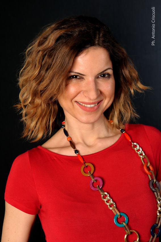 PH Antonio Criscuoli