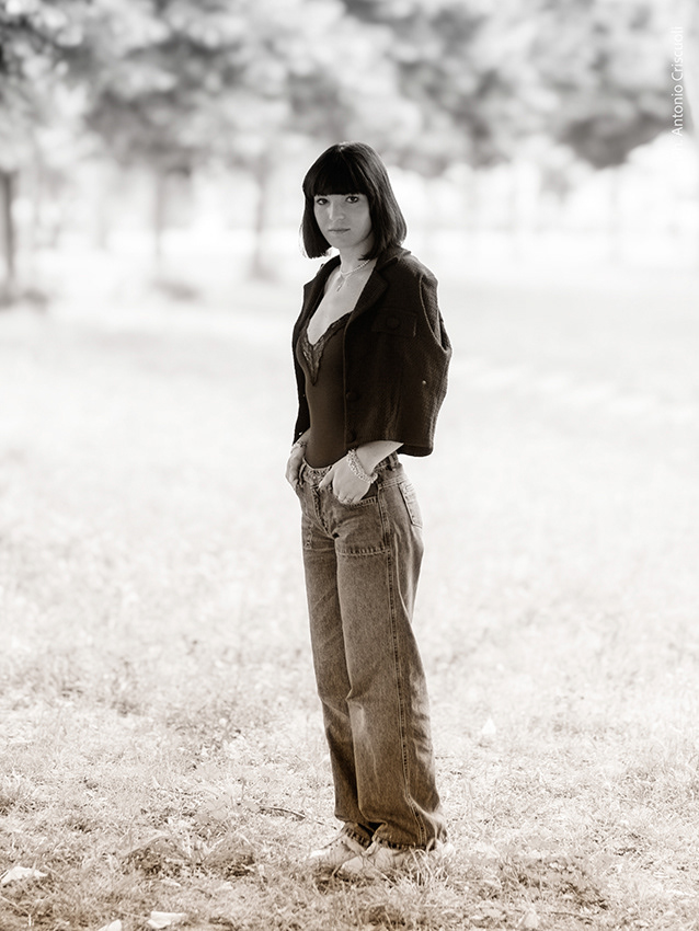 PH Antonio Criscuoli