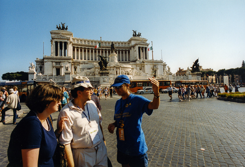 © Antonio Criscuoli