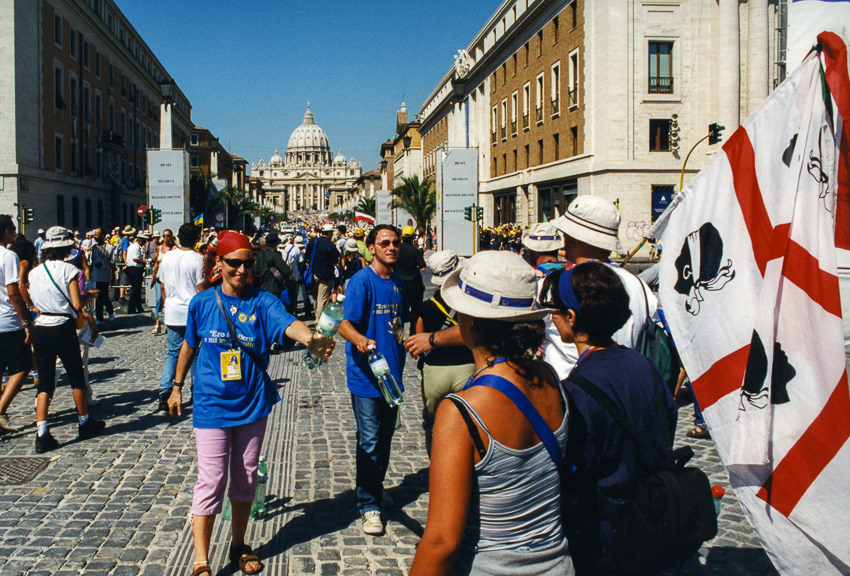 © Antonio Criscuoli