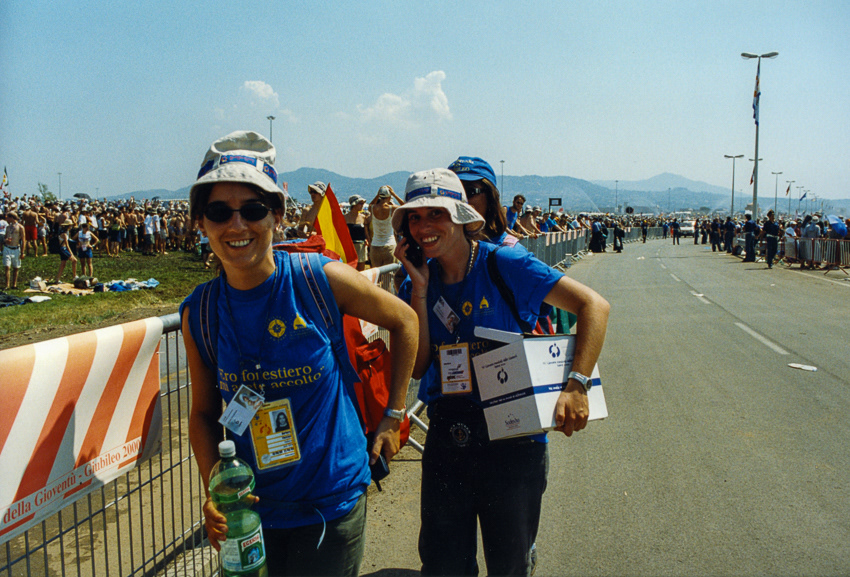 © Antonio Criscuoli