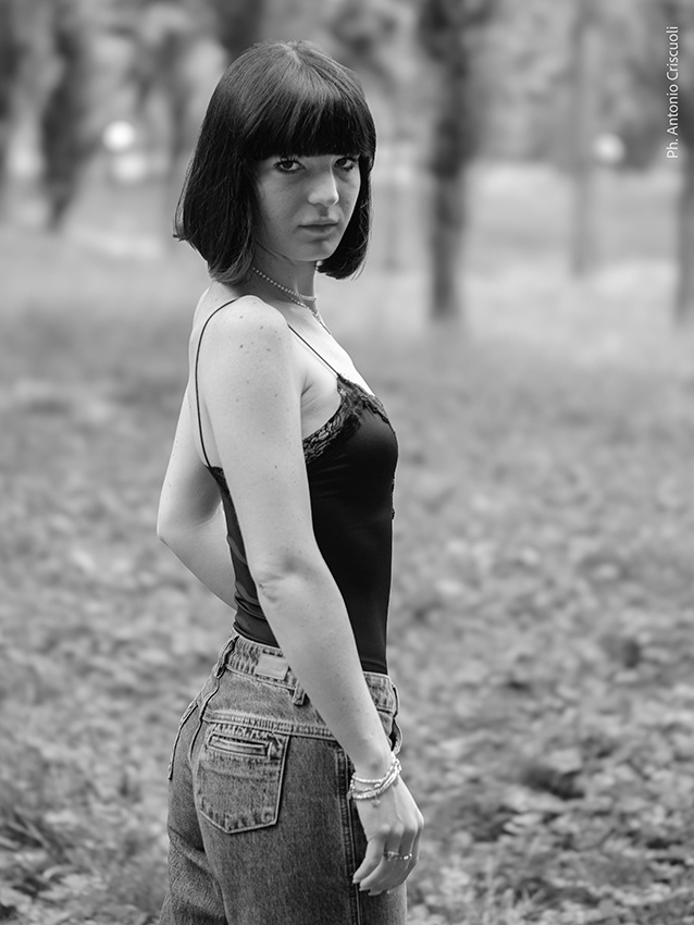 PH Antonio Criscuoli
