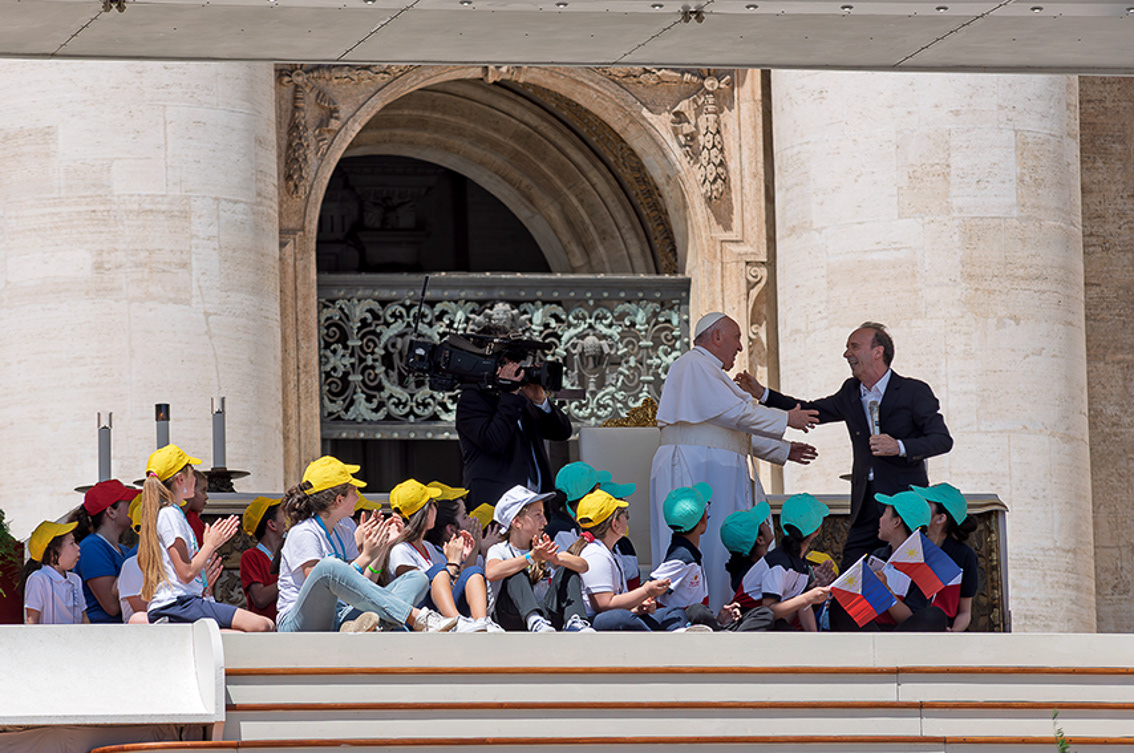 © Antonio Criscuoli