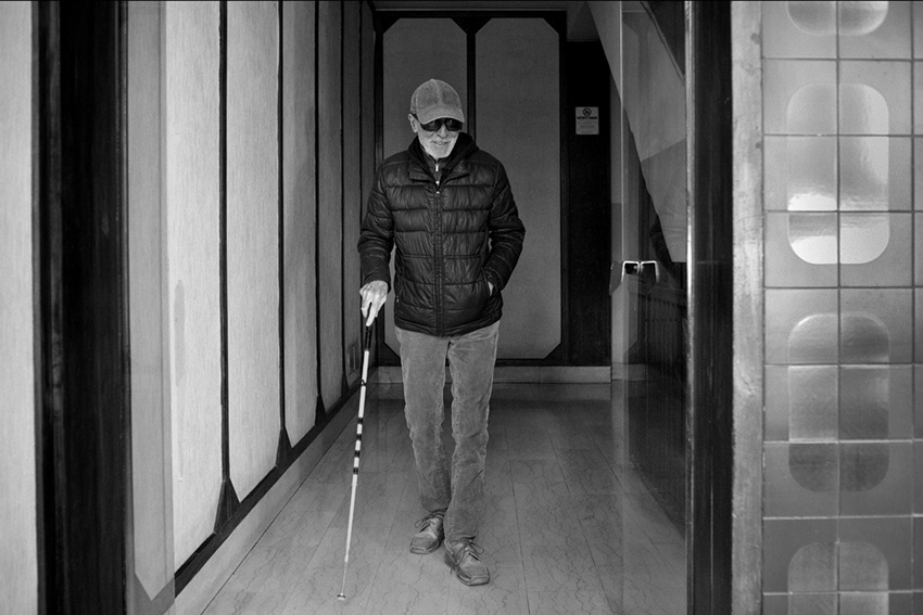 PH Antonio Criscuoli