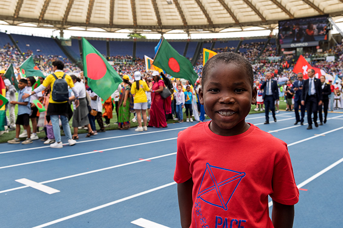 © Antonio Criscuoli