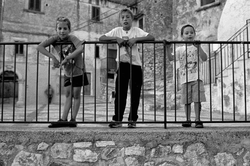 PH Antonio Criscuoli