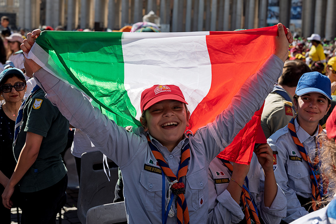 © Antonio Criscuoli