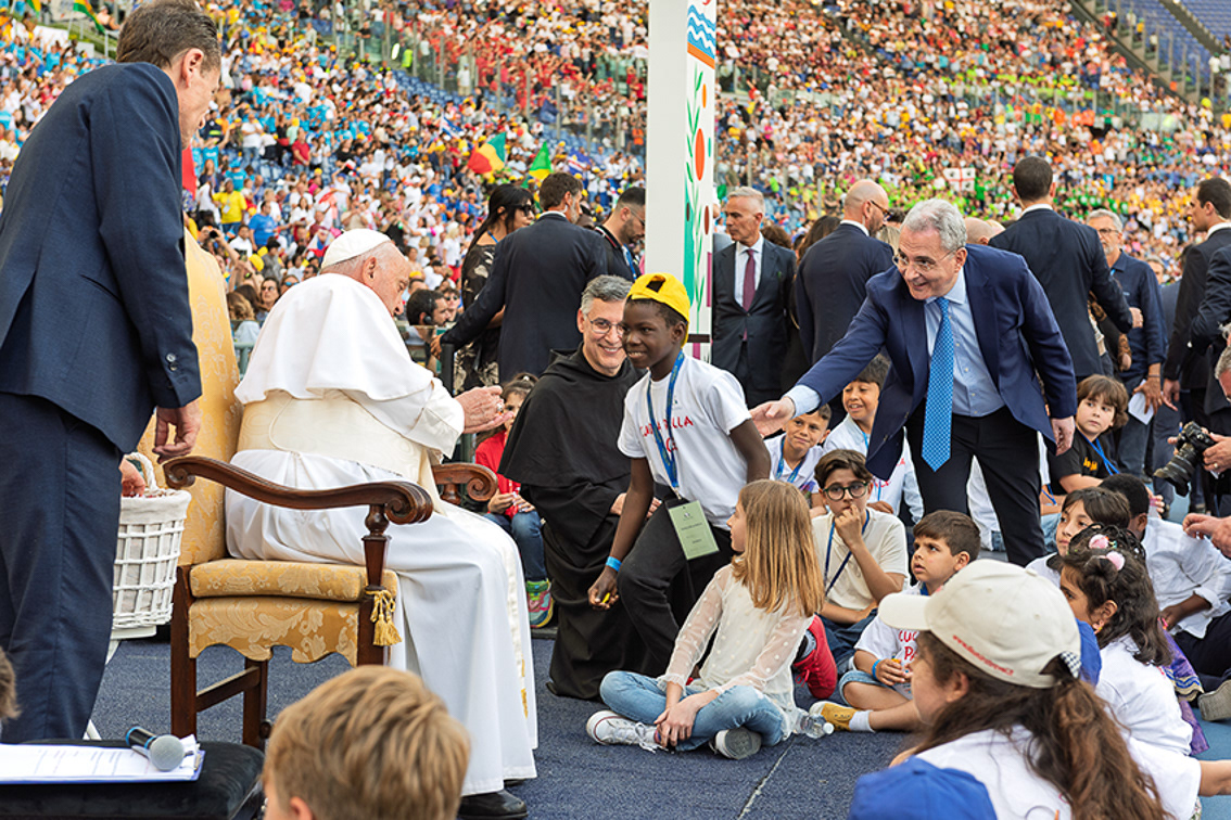 © Antonio Criscuoli