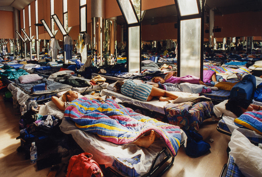 © Antonio Criscuoli