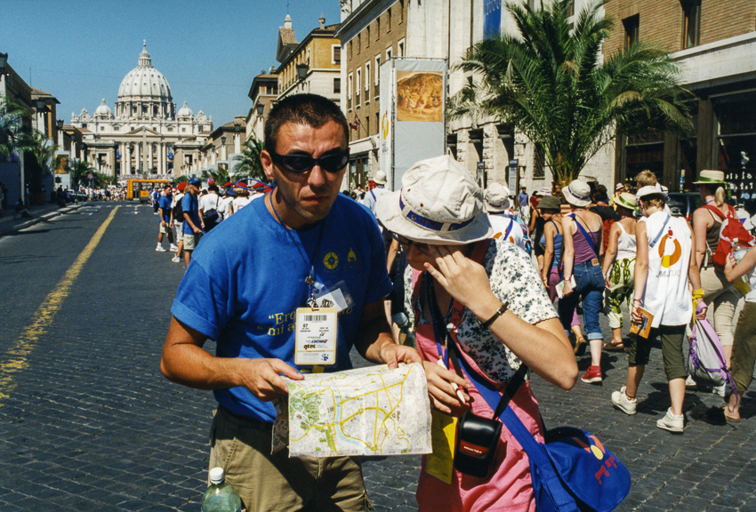 © Antonio Criscuoli