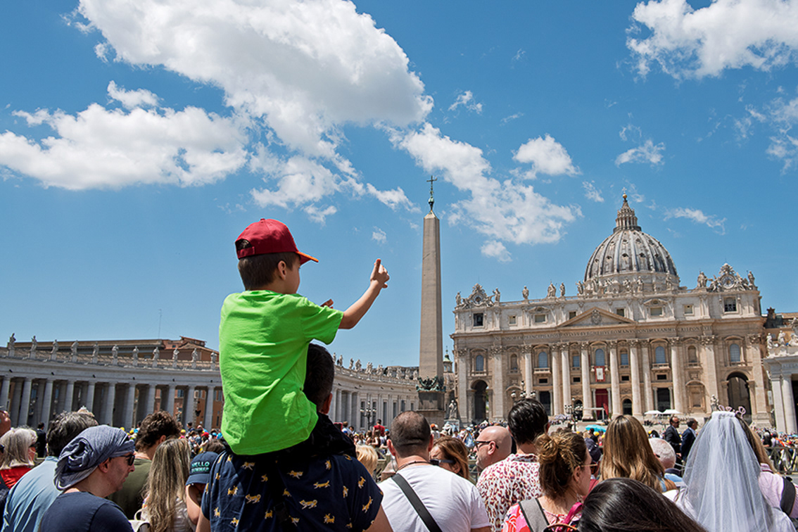 © Antonio Criscuoli