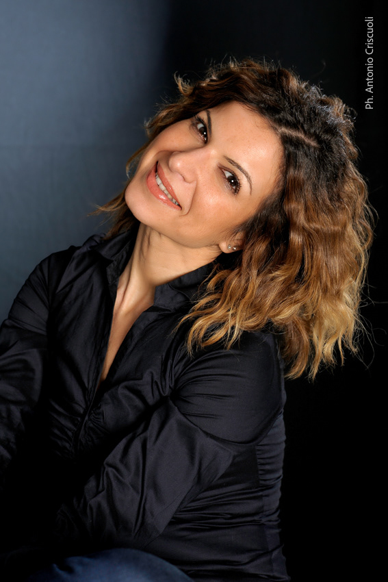 PH Antonio Criscuoli