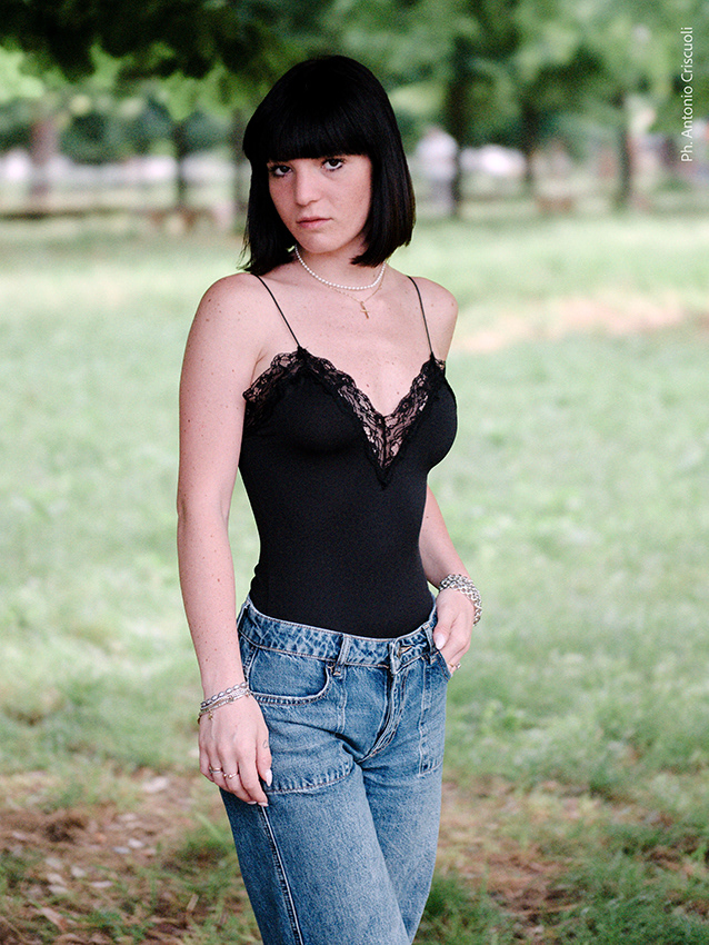 PH Antonio Criscuoli