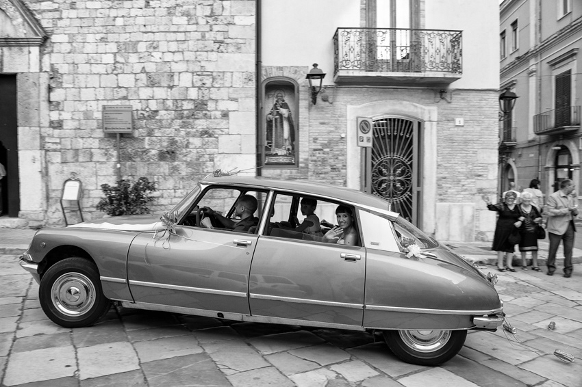 PH Antonio Criscuoli