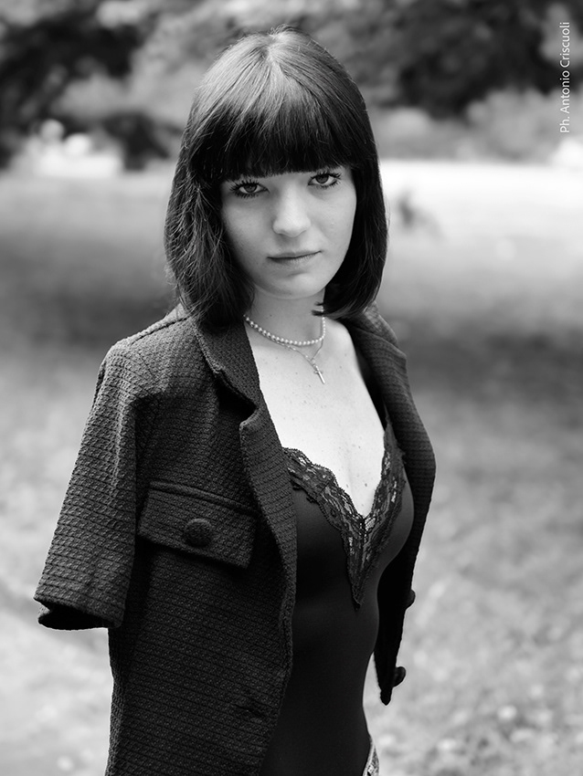 PH Antonio Criscuoli