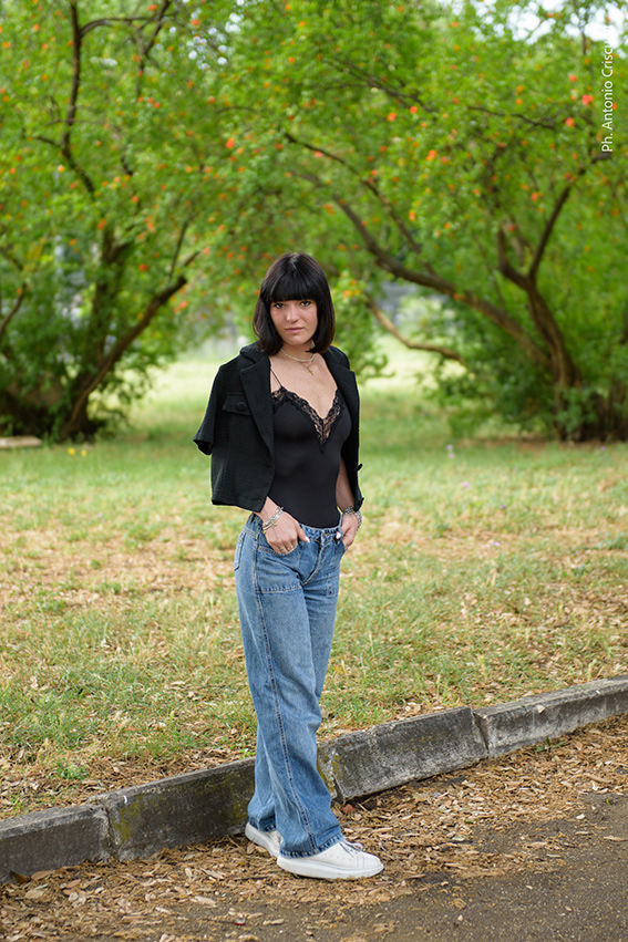 PH Antonio Criscuoli