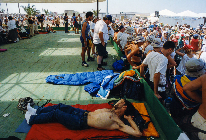 © Antonio Criscuoli