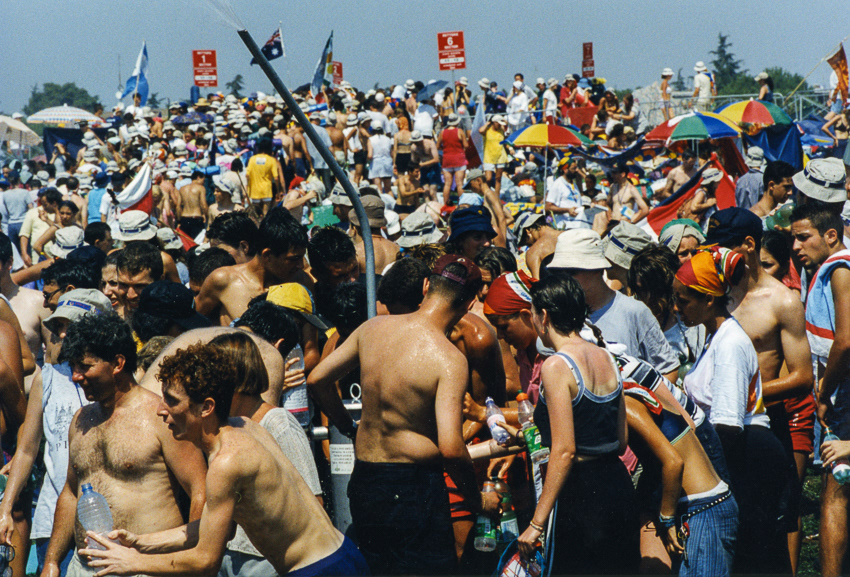 © Antonio Criscuoli