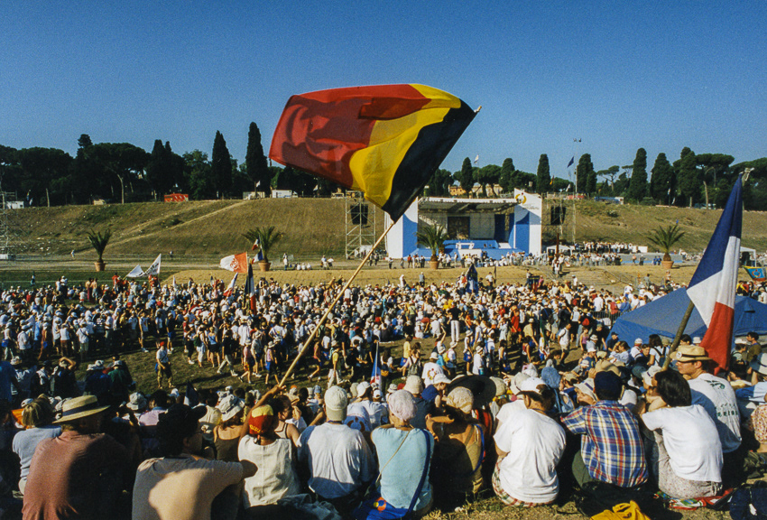 © Antonio Criscuoli