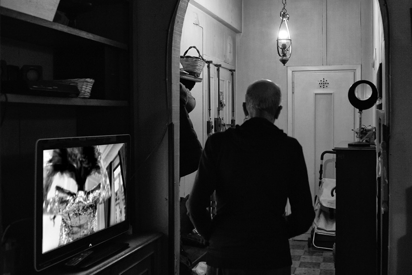 PH Antonio Criscuoli