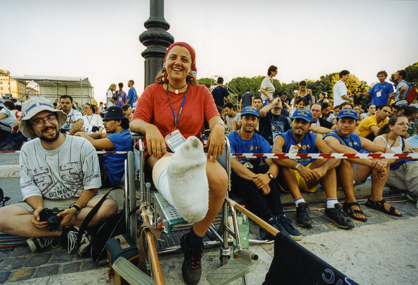 © Antonio Criscuoli