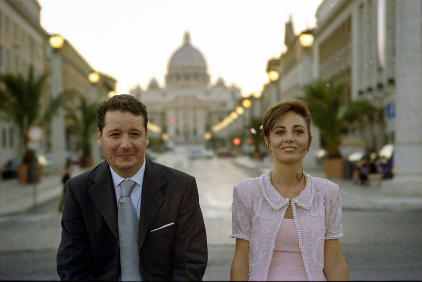PH Antonio Criscuoli