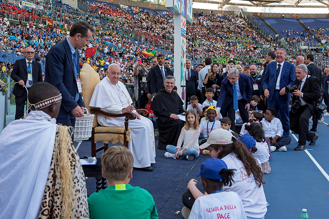 © Antonio Criscuoli