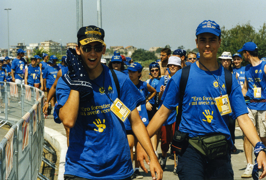 © Antonio Criscuoli