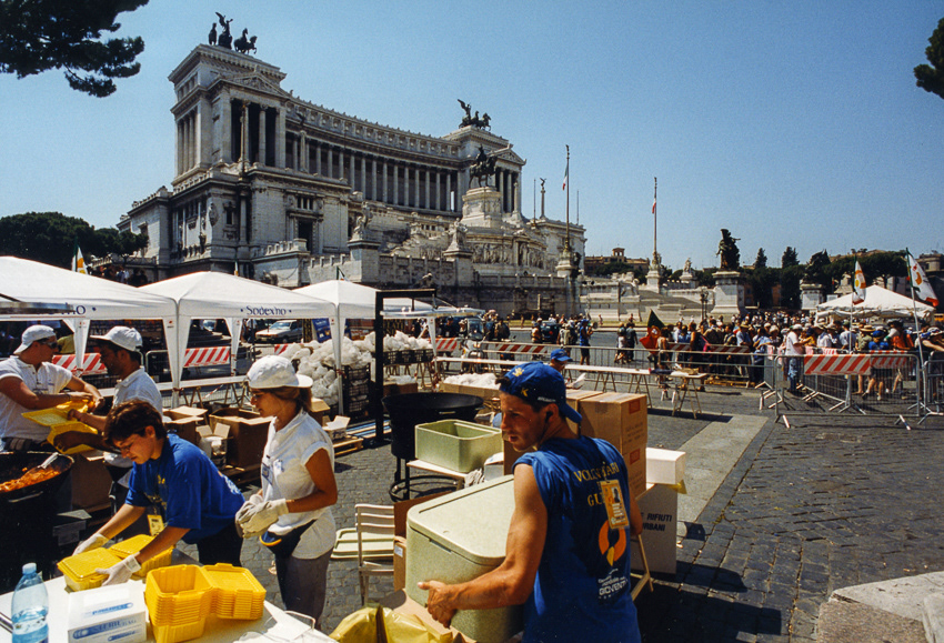 © Antonio Criscuoli